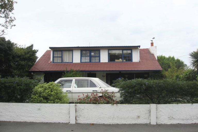 Photo of property in 42 Cresswell Avenue, Burwood, Christchurch, 8061