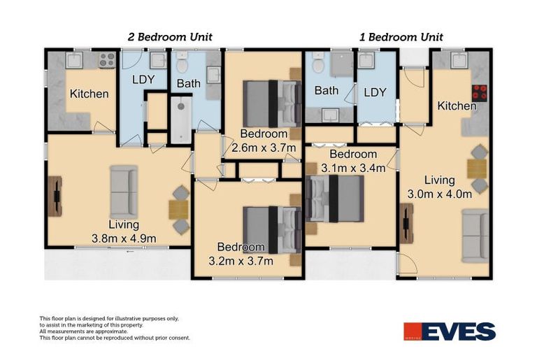 Photo of property in 5/139 Ulster Street, Whitiora, Hamilton, 3200