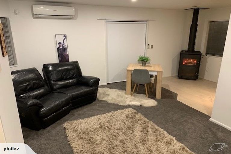 Photo of property in 17b Burke Street, Addington, Christchurch, 8024