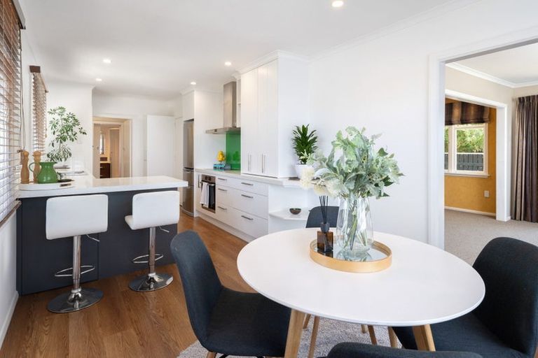 Photo of property in 6 Pope Crescent, Witherlea, Blenheim, 7201