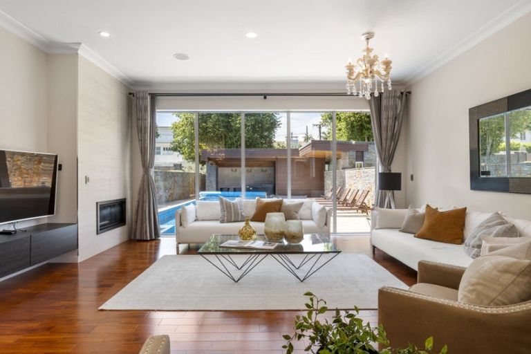 Photo of property in 13 Dromorne Road, Remuera, Auckland, 1050