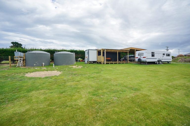 Photo of property in 499 Avon Road, Tisbury, Invercargill, 9877