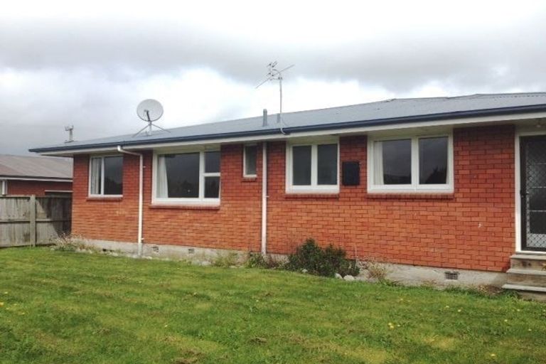 Photo of property in 149 Rolleston Street, Rakaia, 7710