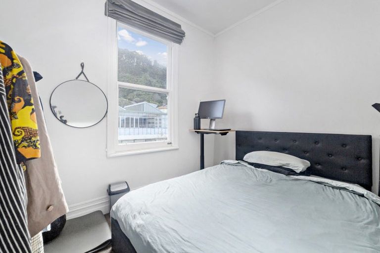 Photo of property in 142 Tinakori Road, Thorndon, Wellington, 6011