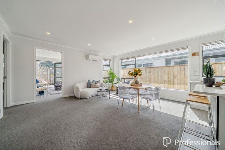 Photo of property in 6 Tarata Lane, Avalon, Lower Hutt, 5011