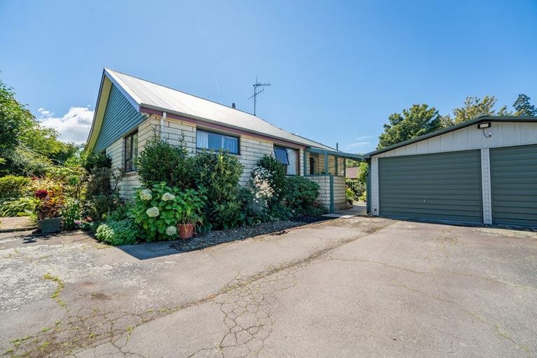 Photo of property in 9 Levens Lane, Temuka, 7920
