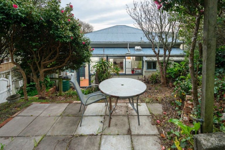 Photo of property in 49 Upland Road, Kelburn, Wellington, 6012