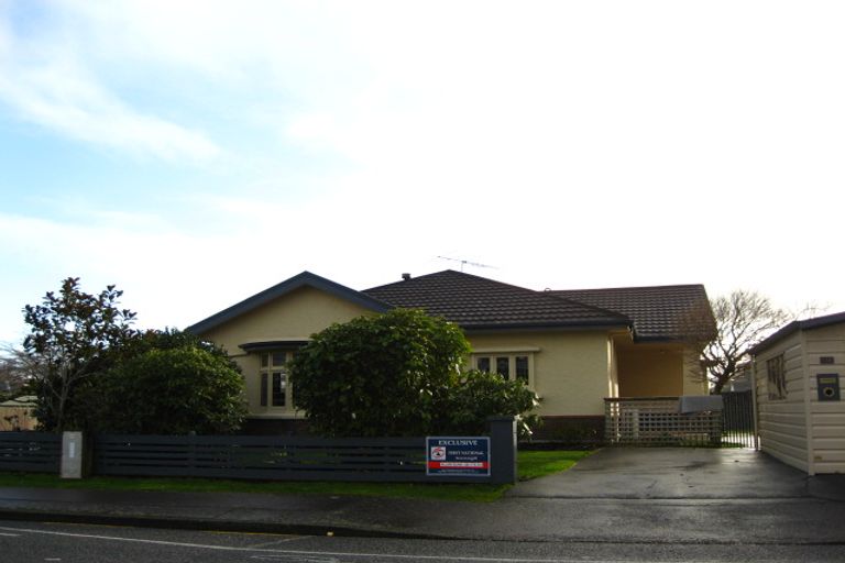 Photo of property in 118 Duke Street, Gladstone, Invercargill, 9810