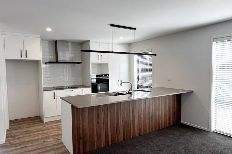 Photo of property in 2/8 Cherry Place, Casebrook, Christchurch, 8051