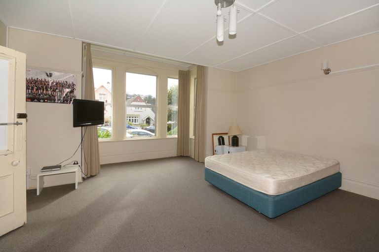 Photo of property in 267 High Street, Dunedin Central, Dunedin, 9016