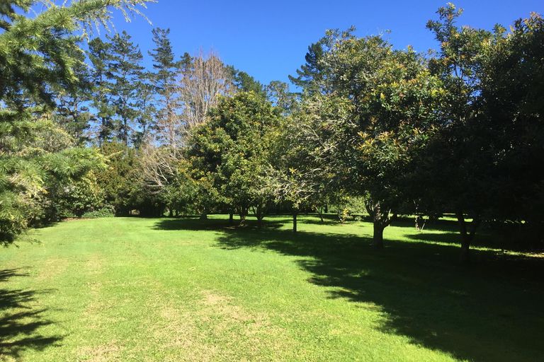 Photo of property in 101 Pungaere Road, Waipapa, Kerikeri, 0295