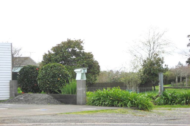 Photo of property in 2a Kahikatea Street, Inglewood, 4330