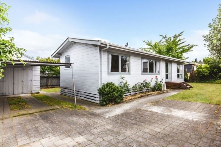 Photo of property in 1/216 Rifle Range Road, Tauhara, Taupo, 3330