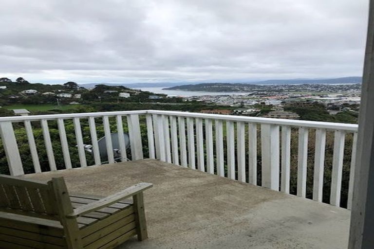 Photo of property in 67 Buckley Road, Southgate, Wellington, 6023