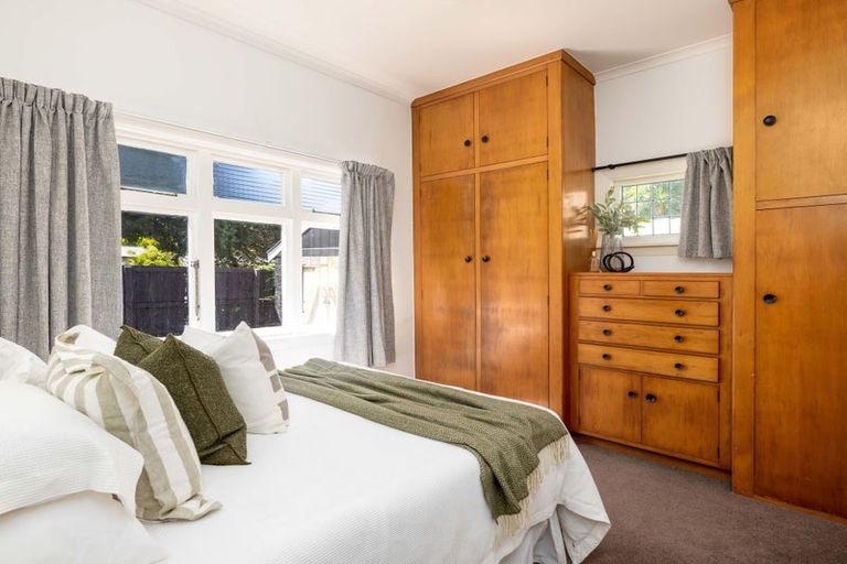Photo of property in 114 Strickland Street, Sydenham, Christchurch, 8023