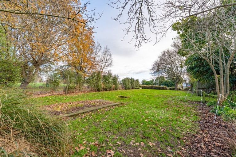 Photo of property in 396 Milford Clandeboye Road, Milford, Temuka, 7986