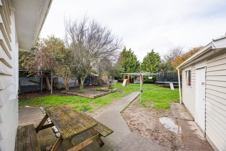 Photo of property in 11 Elizabeth Street, Feilding, 4702