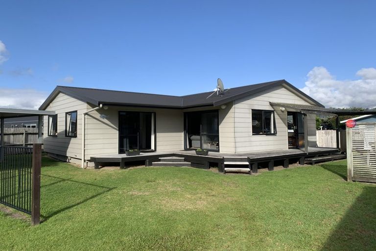 Photo of property in 307b Given Avenue, Whangamata, 3620