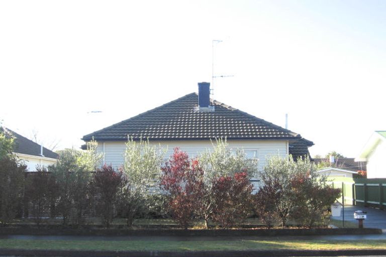 Photo of property in 22 Bedford Road, Marewa, Napier, 4110