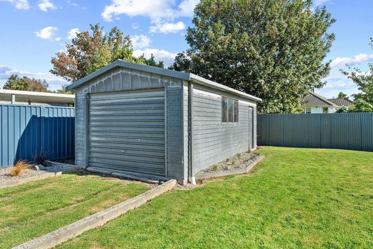 Photo of property in 58 Conway Crescent, Glengarry, Invercargill, 9810