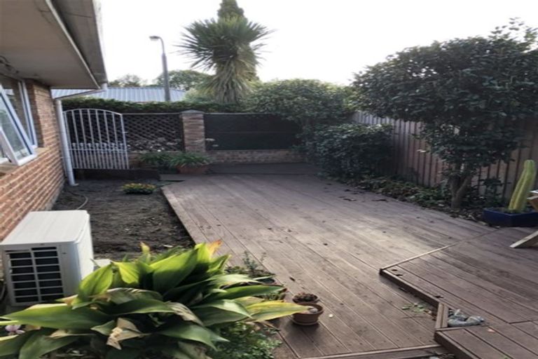 Photo of property in 20 Cardigan Bay Place, Addington, Christchurch, 8024