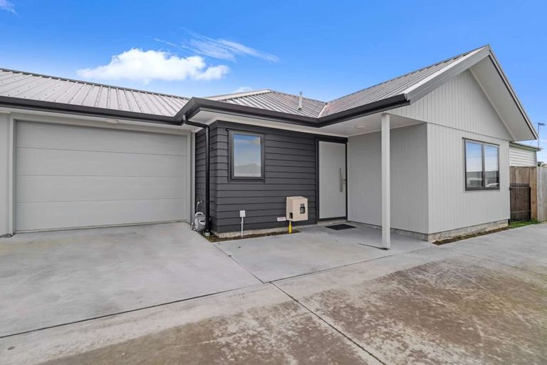 Photo of property in 71a Lorne Street, Morrinsville, 3300