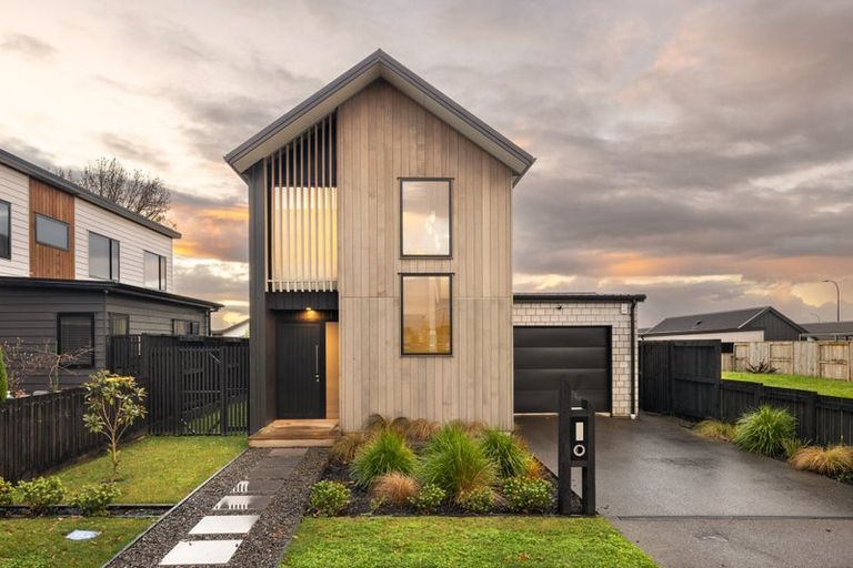 Photo of property in 75 Musselwhite Terrace, Chartwell, Hamilton, 3210