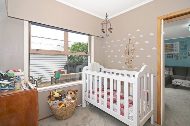 Photo of property in 1/47 Record Street, Fitzroy, New Plymouth, 4312