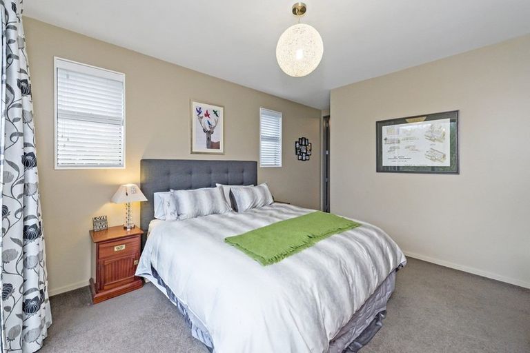 Photo of property in 16 Lloyds Close, Rolleston, 7614