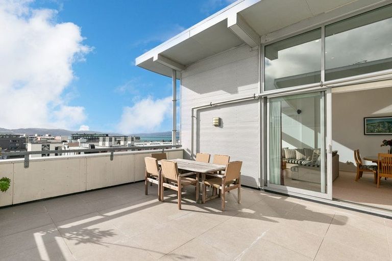 Photo of property in Century City Apartments, 128/72 Tory Street, Te Aro, Wellington, 6011