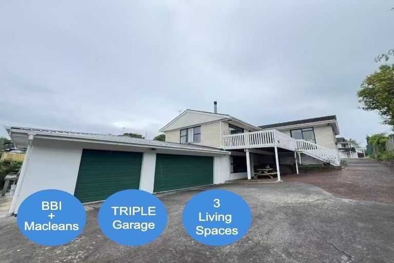 Photo of property in 200 Clovelly Road, Bucklands Beach, Auckland, 2012