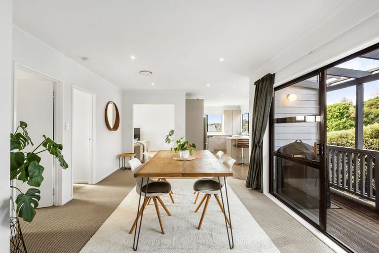 Photo of property in 3/7 Lynngate Place, Hillcrest, Auckland, 0627