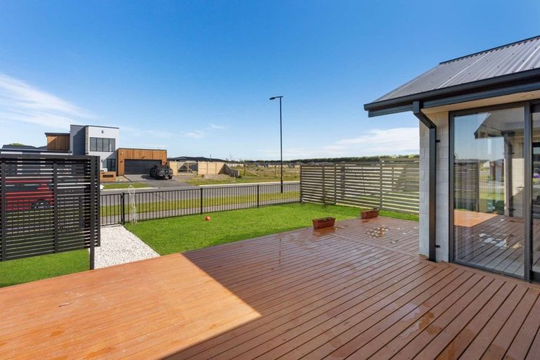 Photo of property in 43 Oaks Drive, Lincoln, 7608