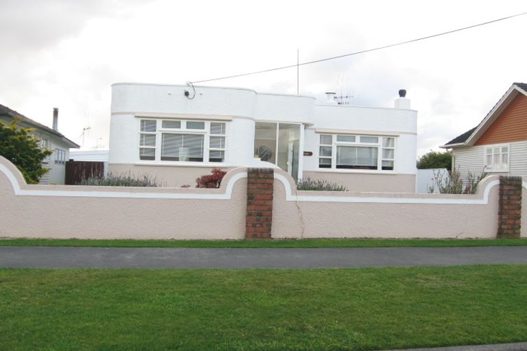 Photo of property in 72 Monmouth Street, Feilding, 4702