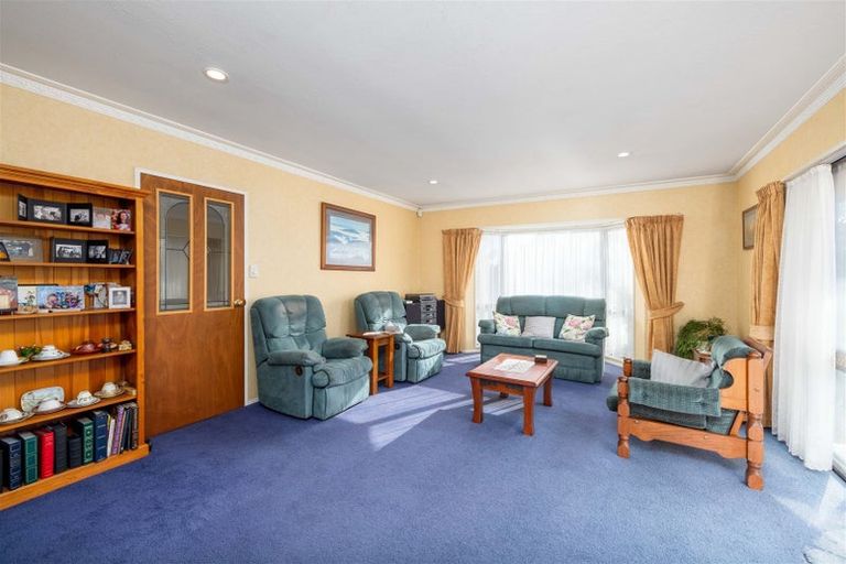 Photo of property in 8 Elvira Court, Bishopdale, Christchurch, 8053