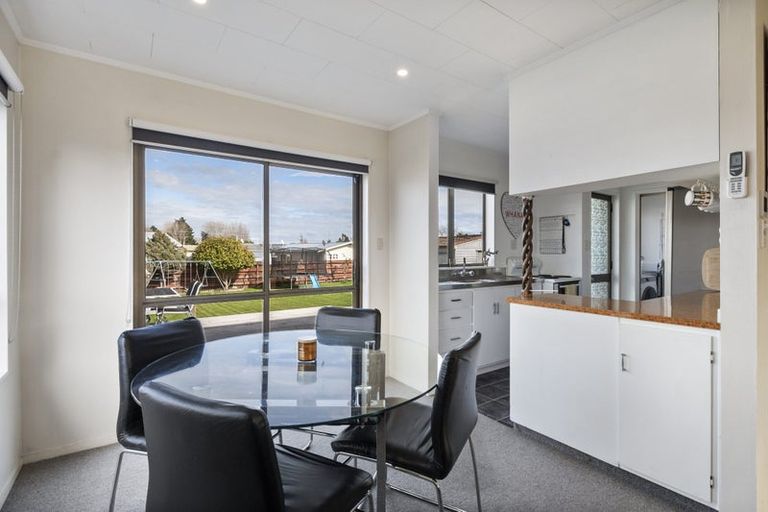 Photo of property in 23 Ferndale Place, Feilding, 4702