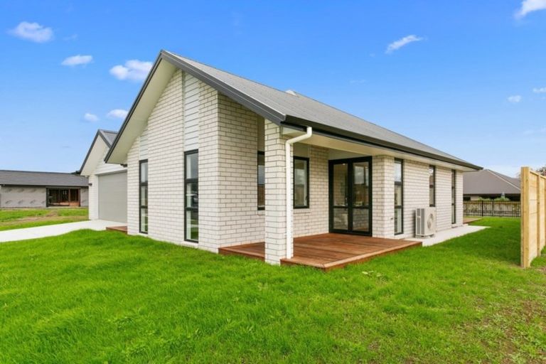 Photo of property in 29 William Paul Street, Cambridge, 3434