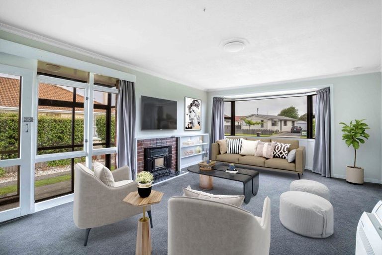 Photo of property in 12 Crawford Street, Glengarry, Invercargill, 9810