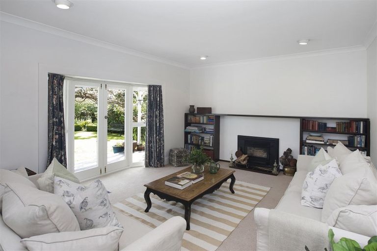 Photo of property in 43 Idris Road, Fendalton, Christchurch, 8052