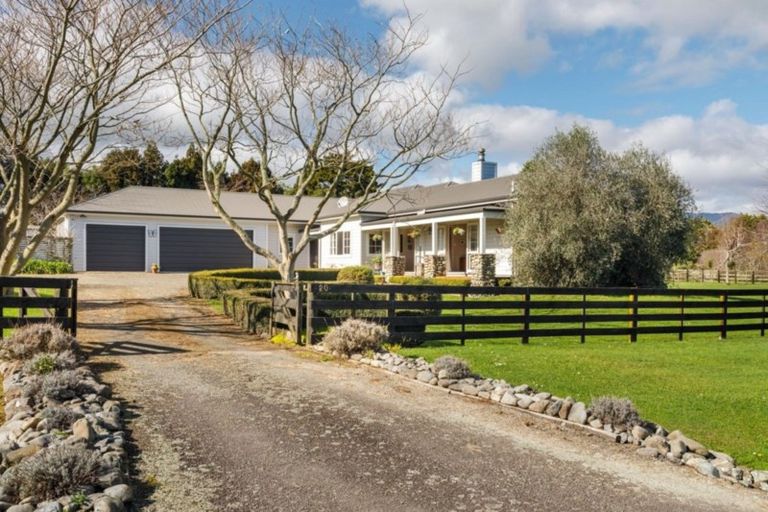 Photo of property in 22 Kebbell Terrace, Ohau, Levin, 5570