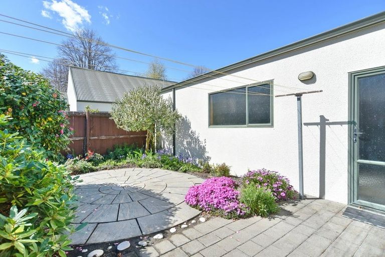 Photo of property in 49b Ayers Street, Rangiora, 7400