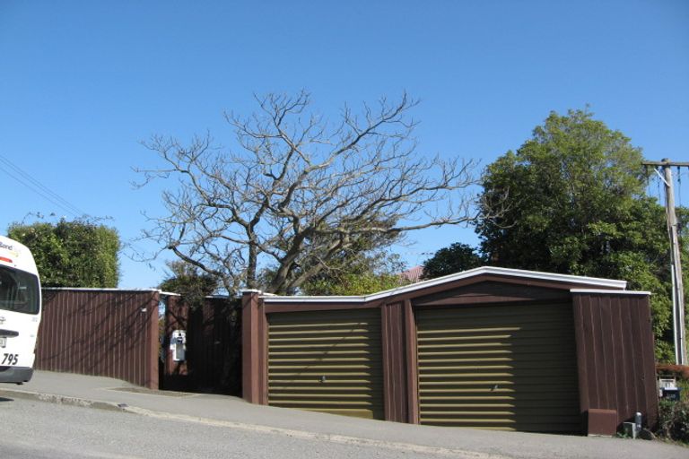 Photo of property in 88 Dyers Pass Road, Cashmere, Christchurch, 8022