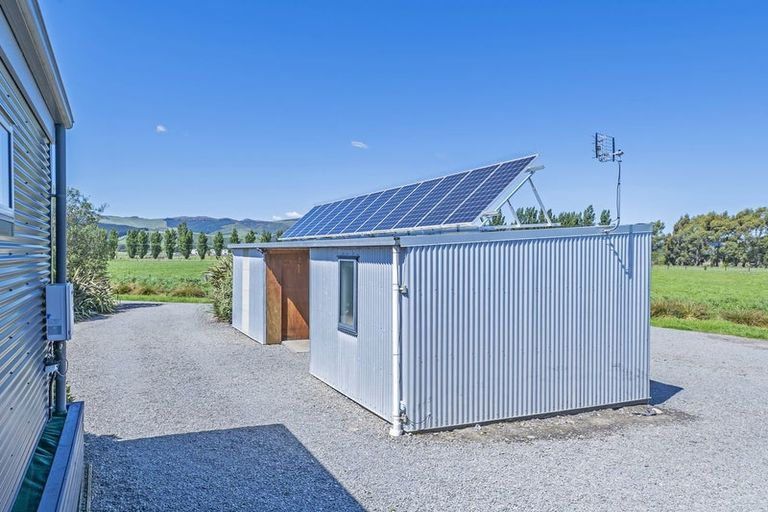 Photo of property in 288 Barnes Road, Lincoln, Christchurch, 7672