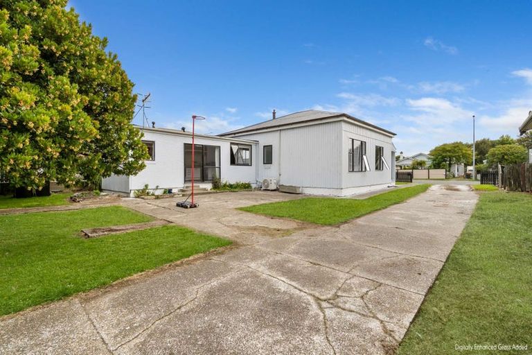 Photo of property in 174 Morton Street, Strathern, Invercargill, 9812