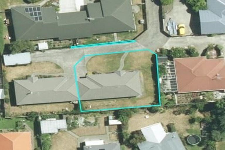 Photo of property in 25a Karina Crescent, Redwoodtown, Blenheim, 7201