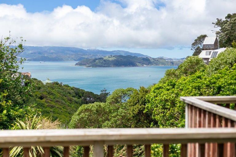 Photo of property in 77a Nicholson Road, Khandallah, Wellington, 6035