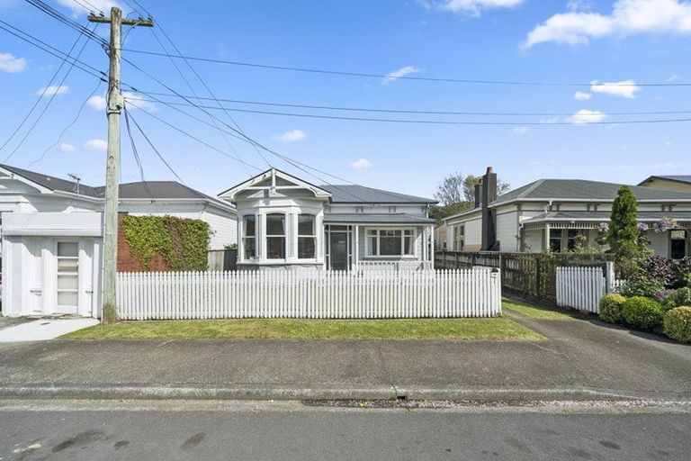 Photo of property in 127 Richmond Street, Petone, Lower Hutt, 5012