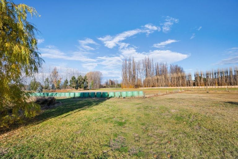 Photo of property in 96 Mcintosh Road, Blackmans, Alexandra, 9391