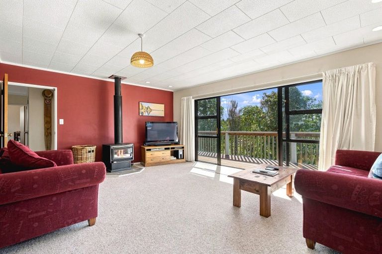Photo of property in 8 Ruru Place, Omori, Turangi, 3381