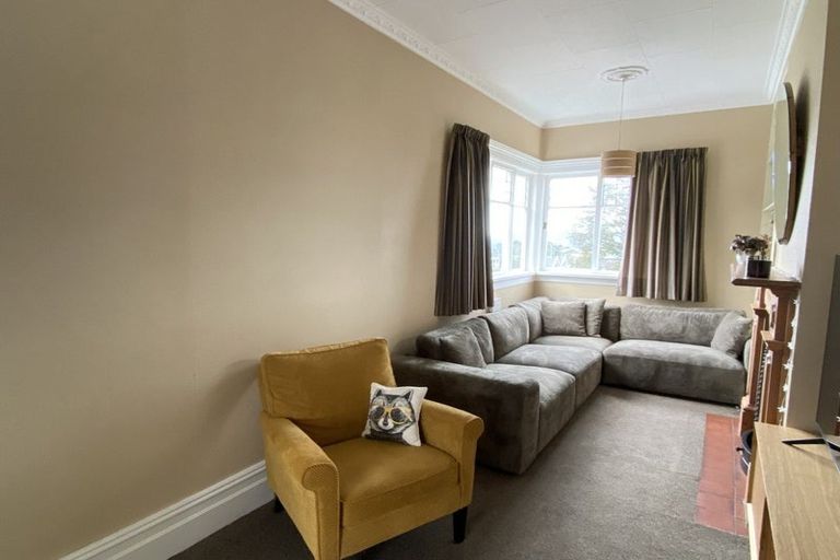 Photo of property in 25 Ross Street, Roslyn, Dunedin, 9010